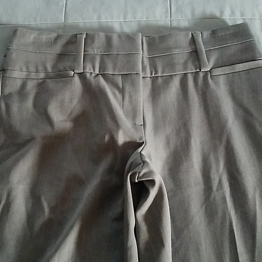 NEW W/O ORIGINAL TAG MAURICES SMART PANT 1/2R - Picture 2 of 6